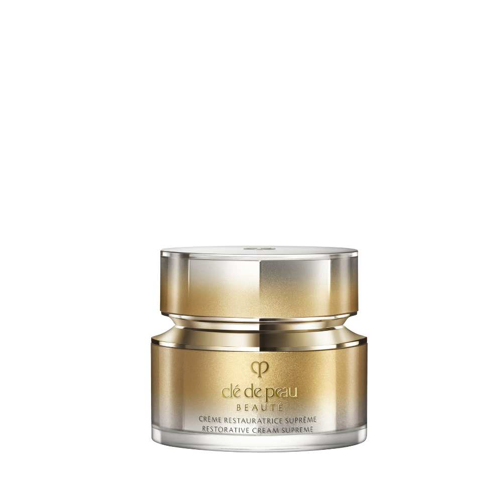 Clé de Peau Beauté Restorative Cream Supreme 50ml