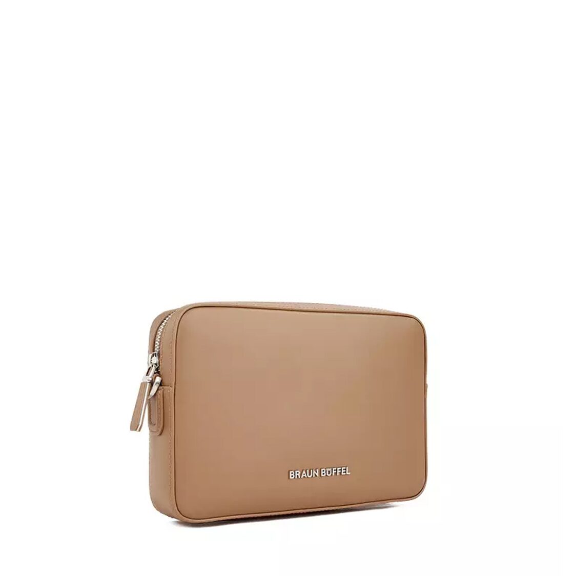 Braun Buffel Mason Medium Clutch