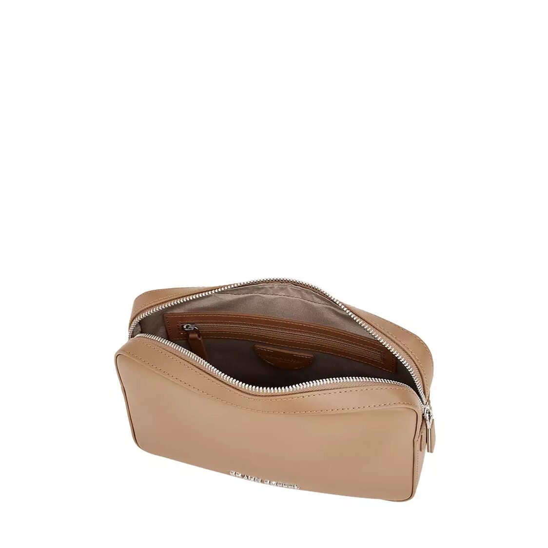 Braun Buffel Mason Medium Clutch
