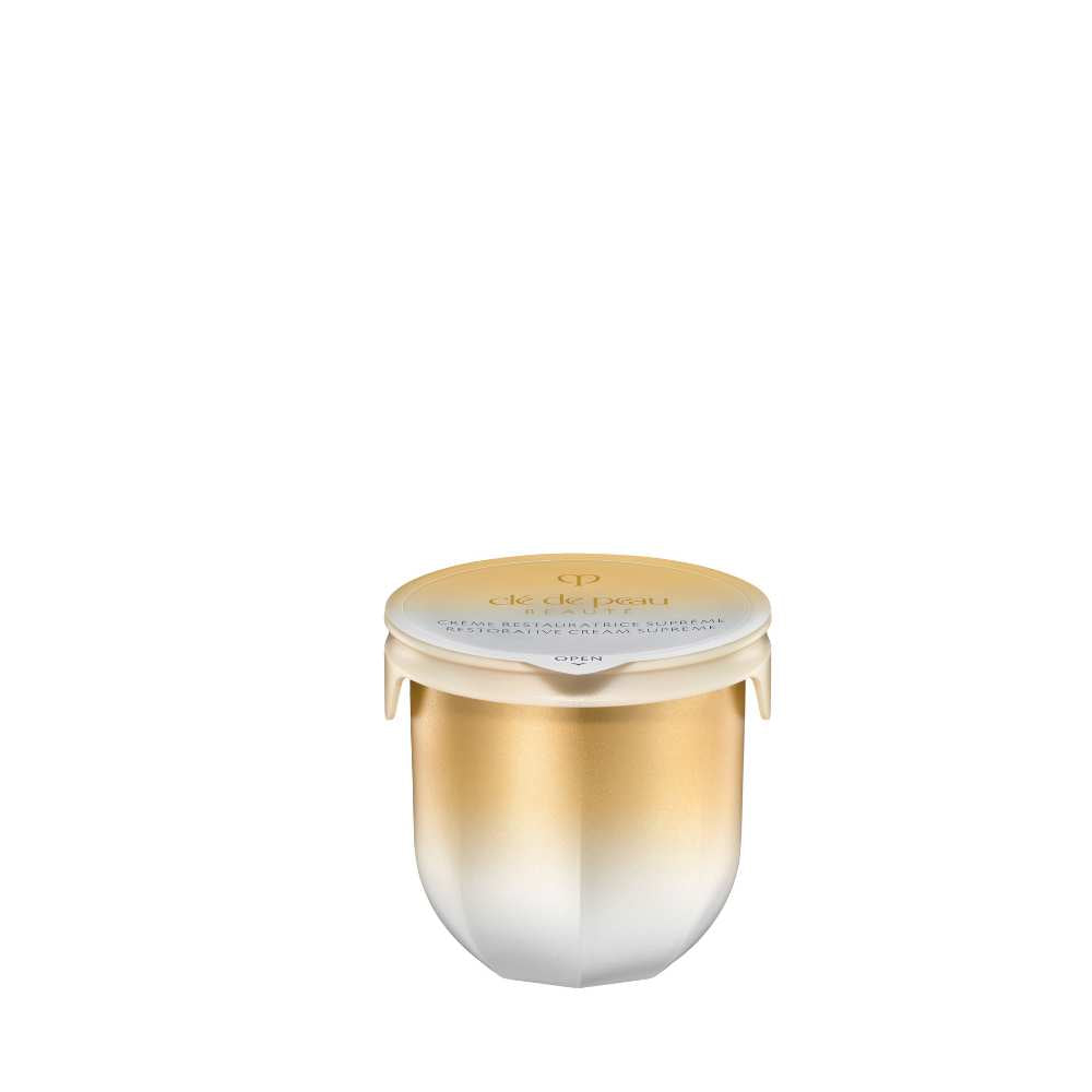 Clé de Peau Beauté Restorative Cream Supreme 50ml (Refill)