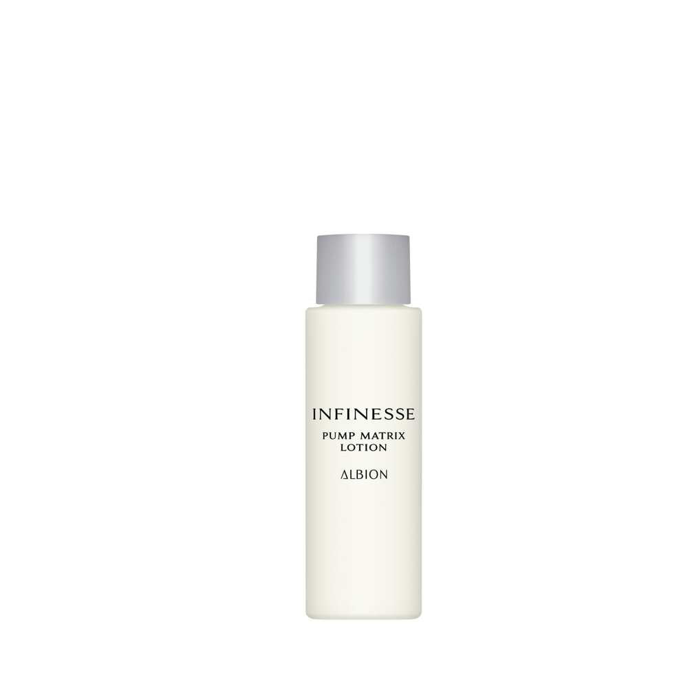 ALBION Infinesse Pump Matrix Lotion
