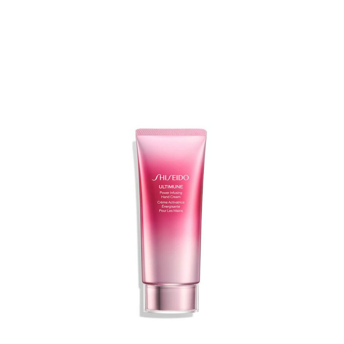 Shiseido Ultimune Power Infusing Hand Cream 75ml