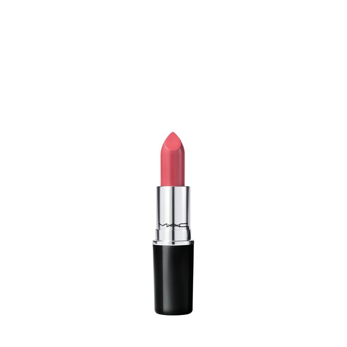 MAC Lustreglass Sheer-Shine Lipstick