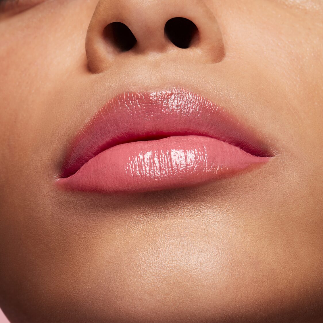 MAC Lustreglass Sheer-Shine Lipstick