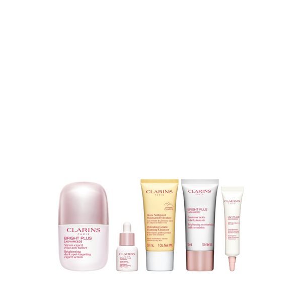Clarins Bright Plus Serum 30ml Set (Worth $275)
