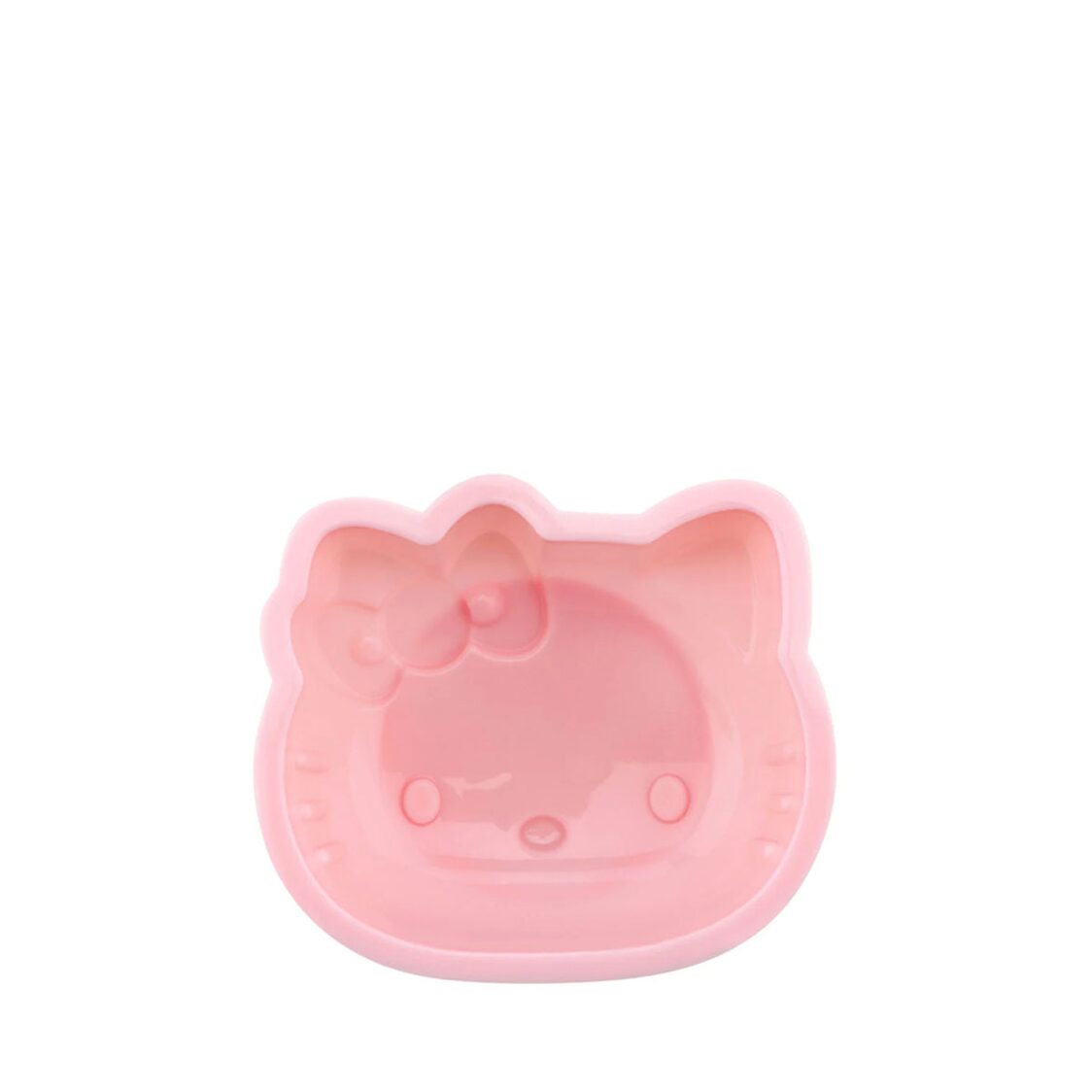 Chefmade Silicone Cake Mould 8 Inch Pink Hello Kitty (1898cm-KT7046)