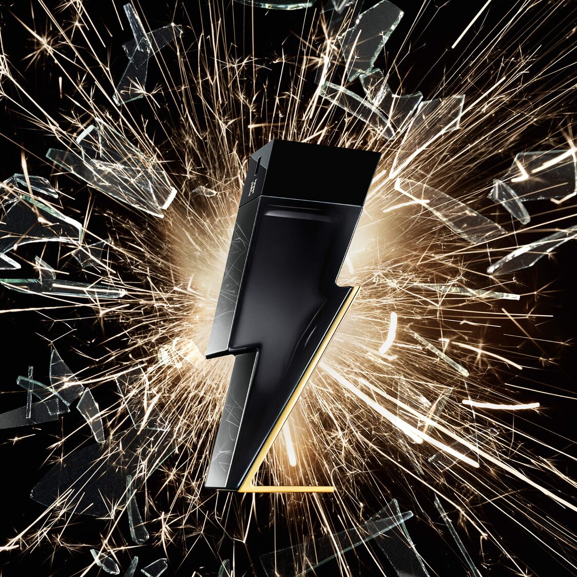 Carolina Herrera Bad Boy EDT