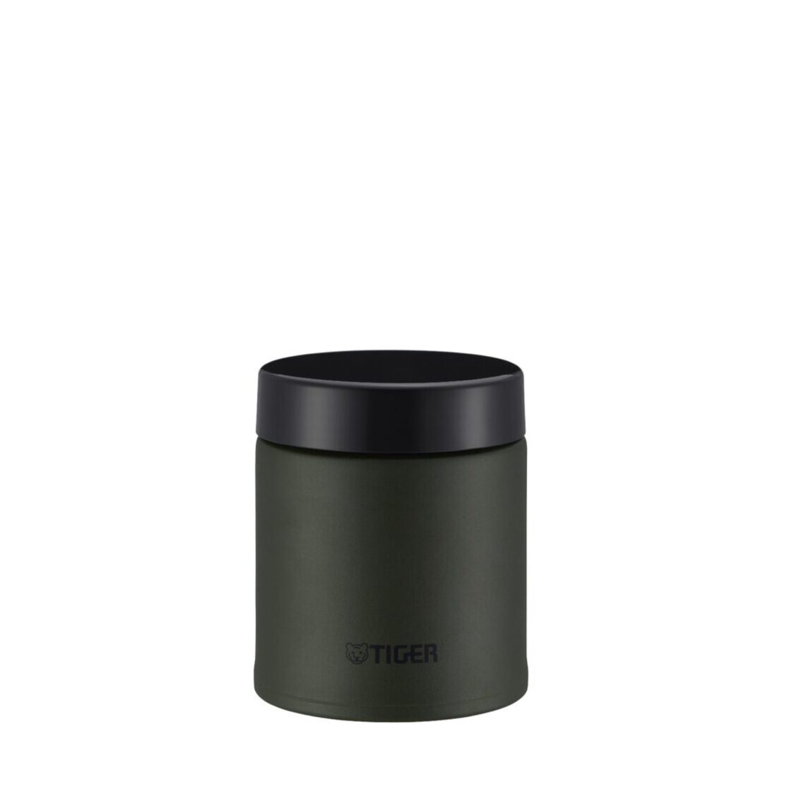 Tiger Vacuum Insulated Stainless Steel Food Jar 500ml