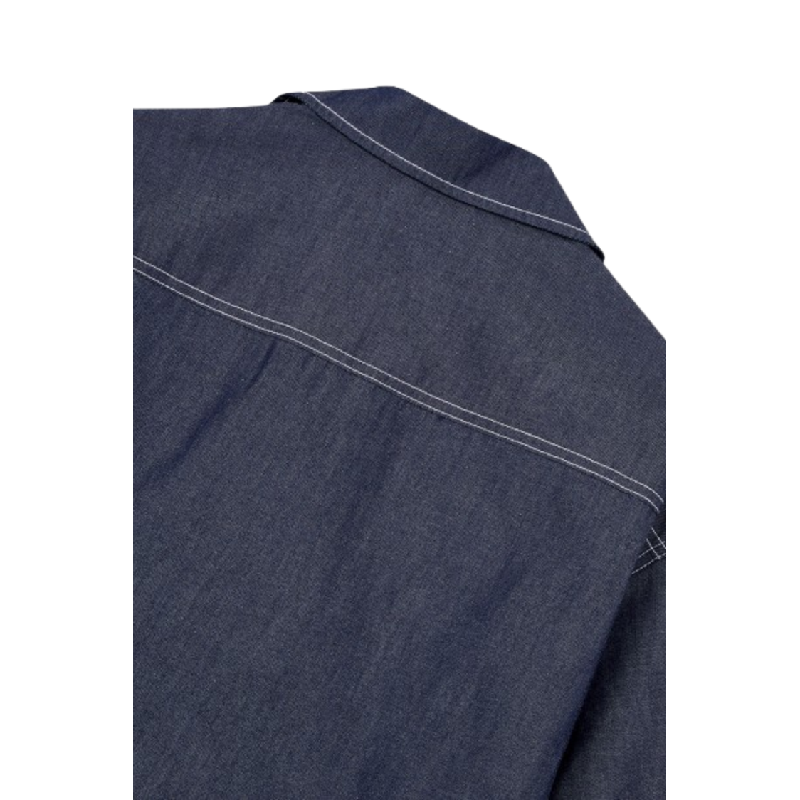 Studio Tomboy Two Pocket Pajama Shirt