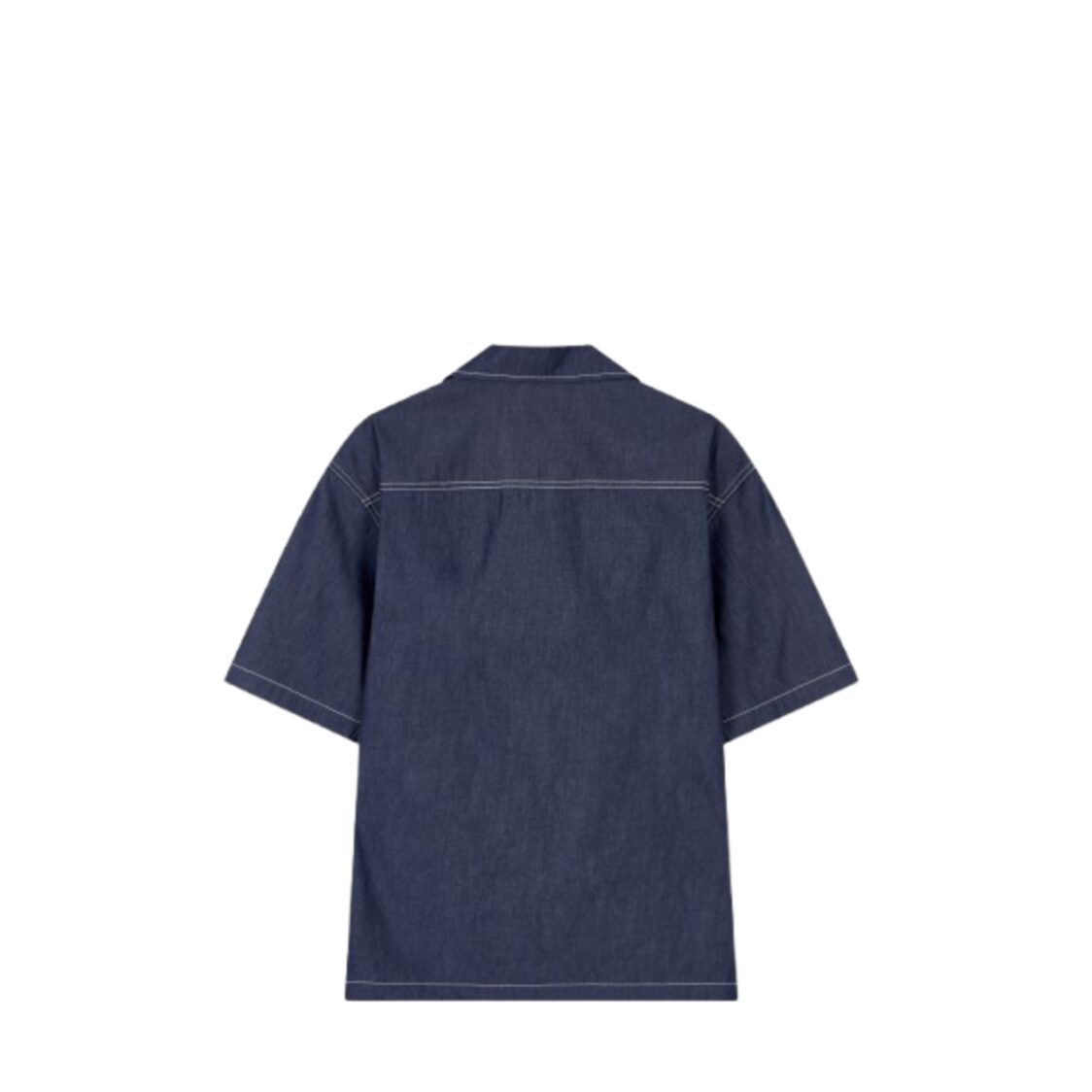 Studio Tomboy Two Pocket Pajama Shirt