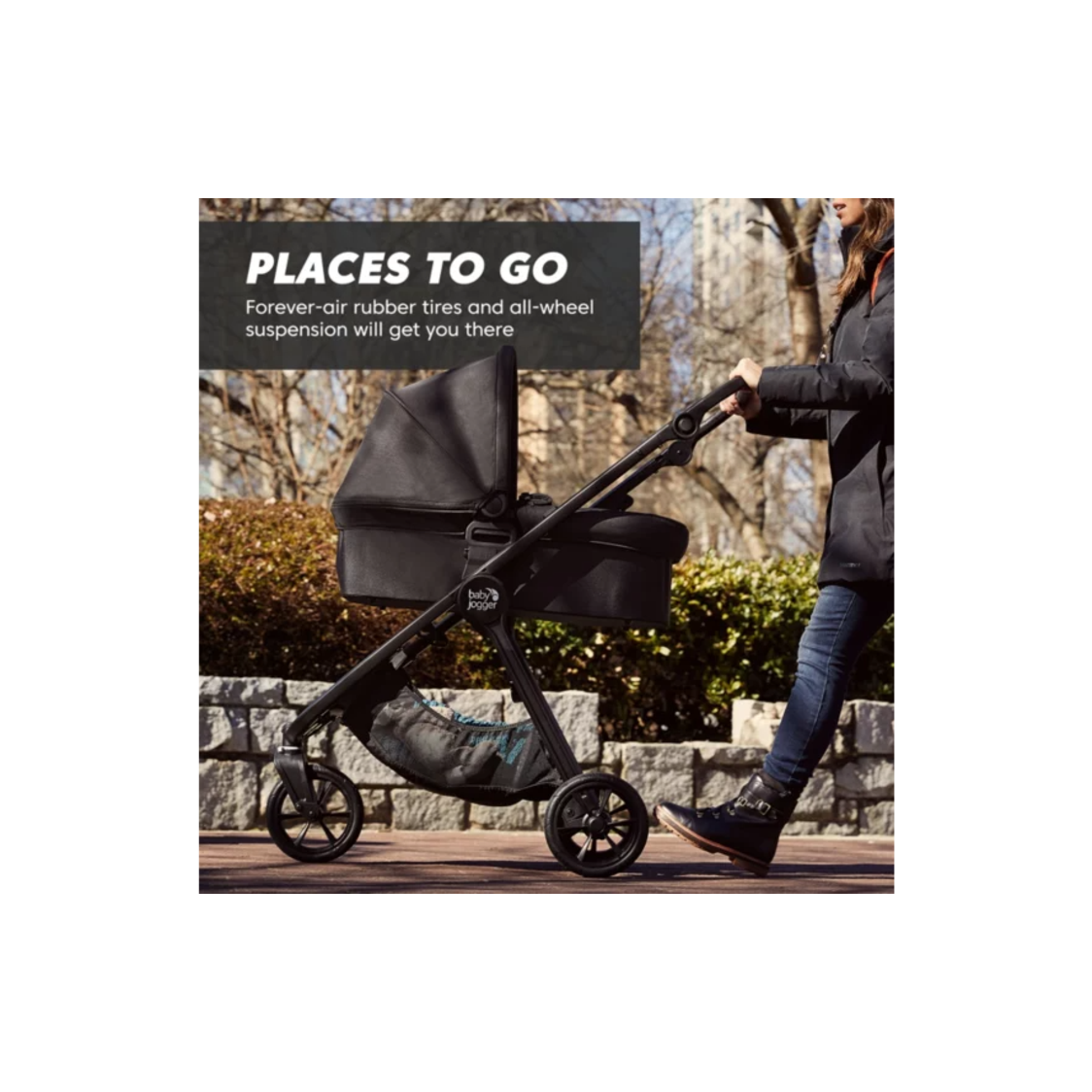 Baby Jogger City Mini GT2 Stroller