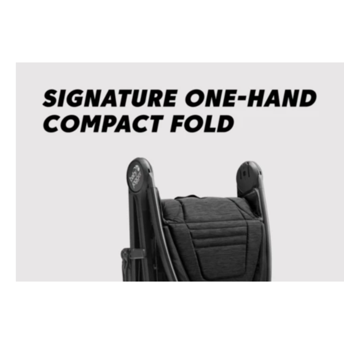 Baby Jogger City Mini GT2 Stroller