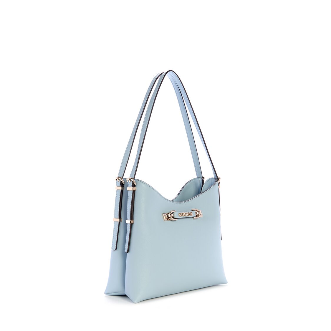 Guess Lefia Hobo - Misty Blue