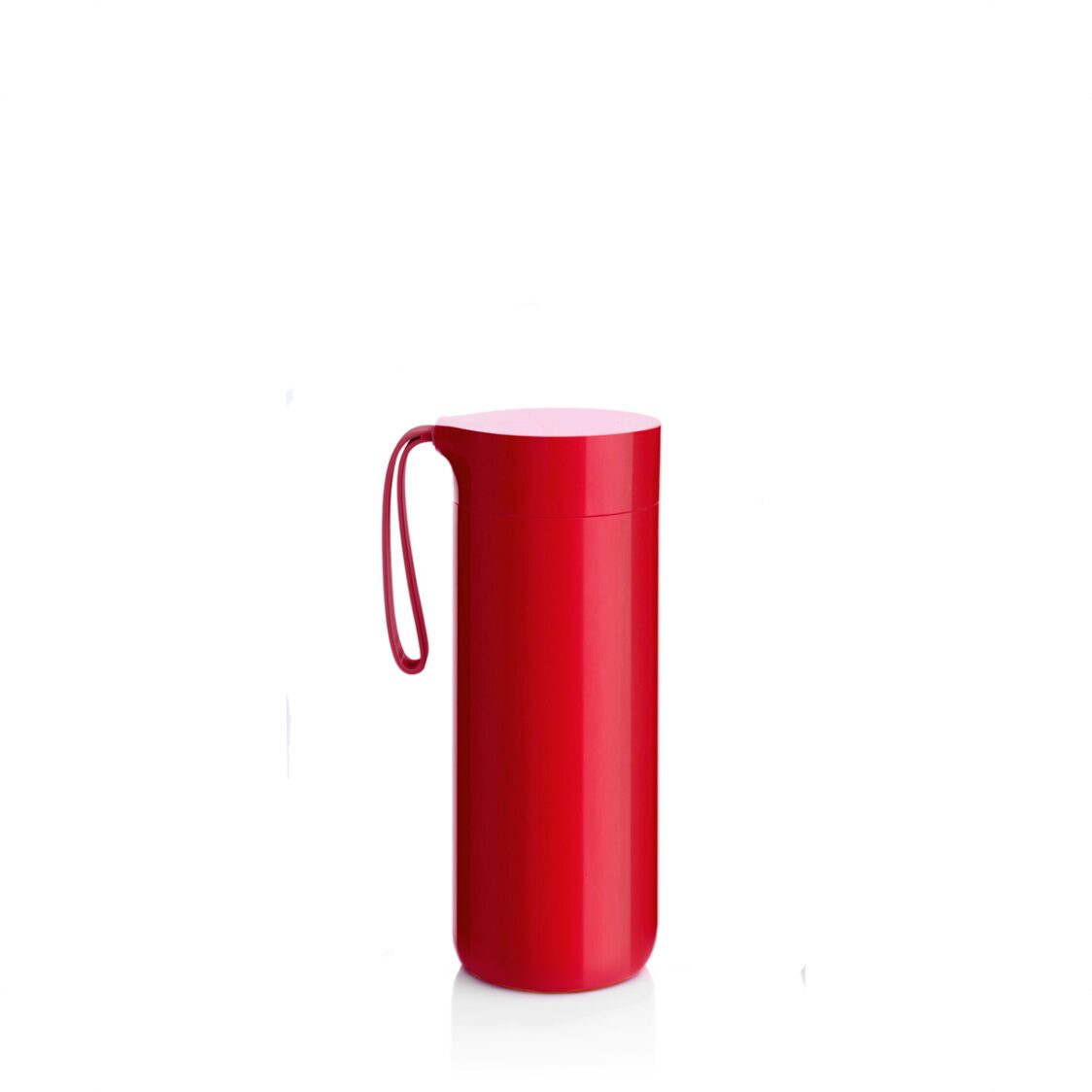 Artiart Suction Butterfly Thermal Bottle White 400ml