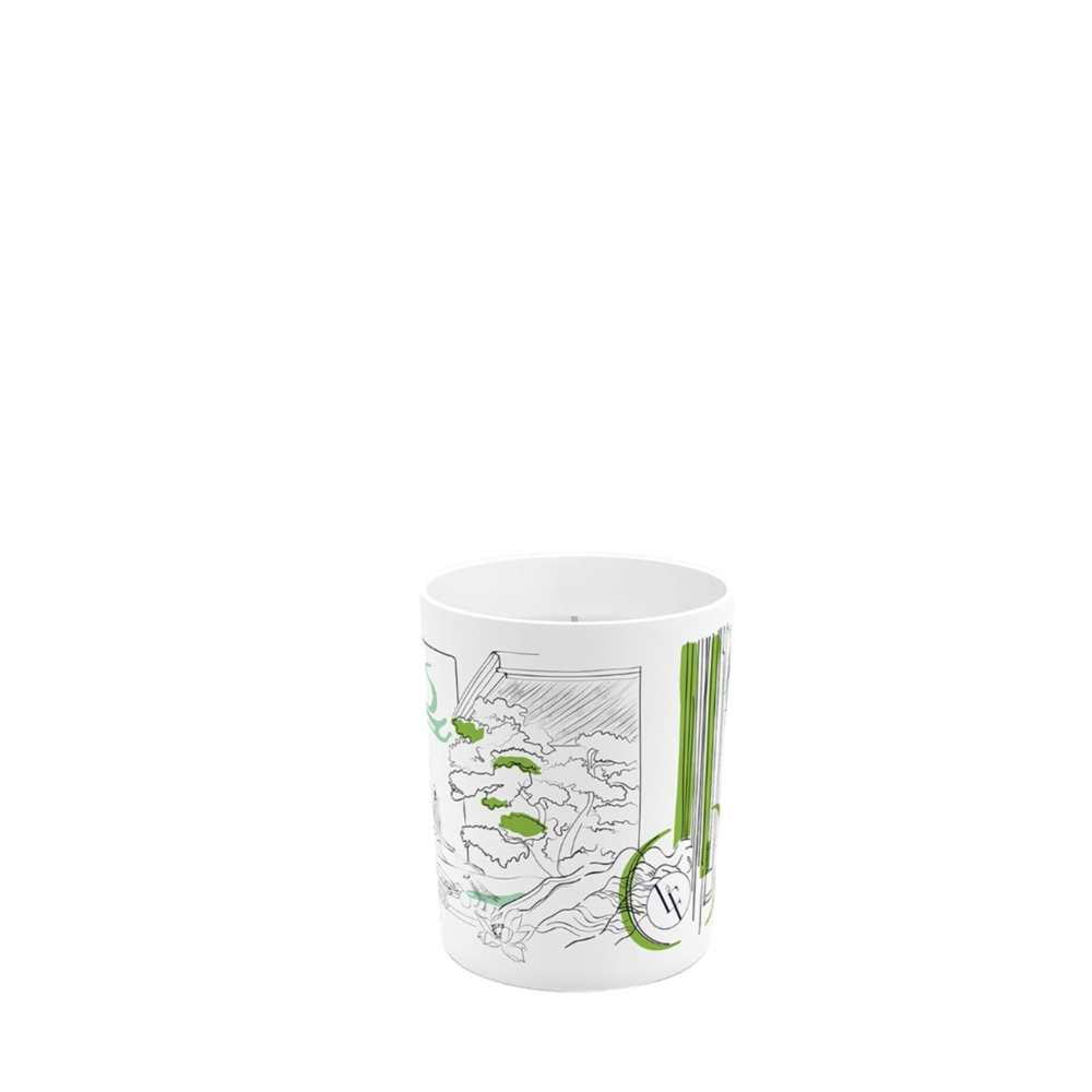 Bougies La Francaise Zen Garden Candle 180g