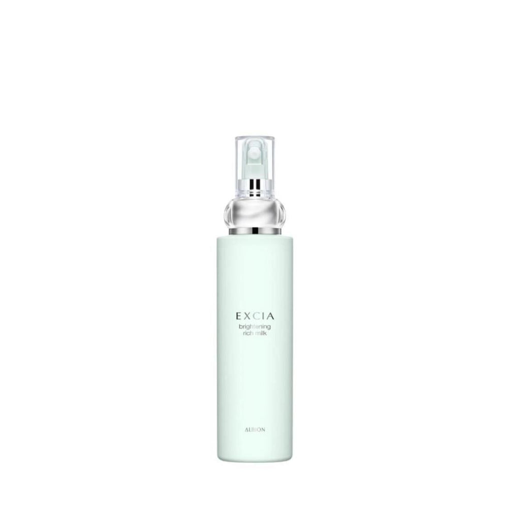 Albion Excia Brightening Rich Milk 200g