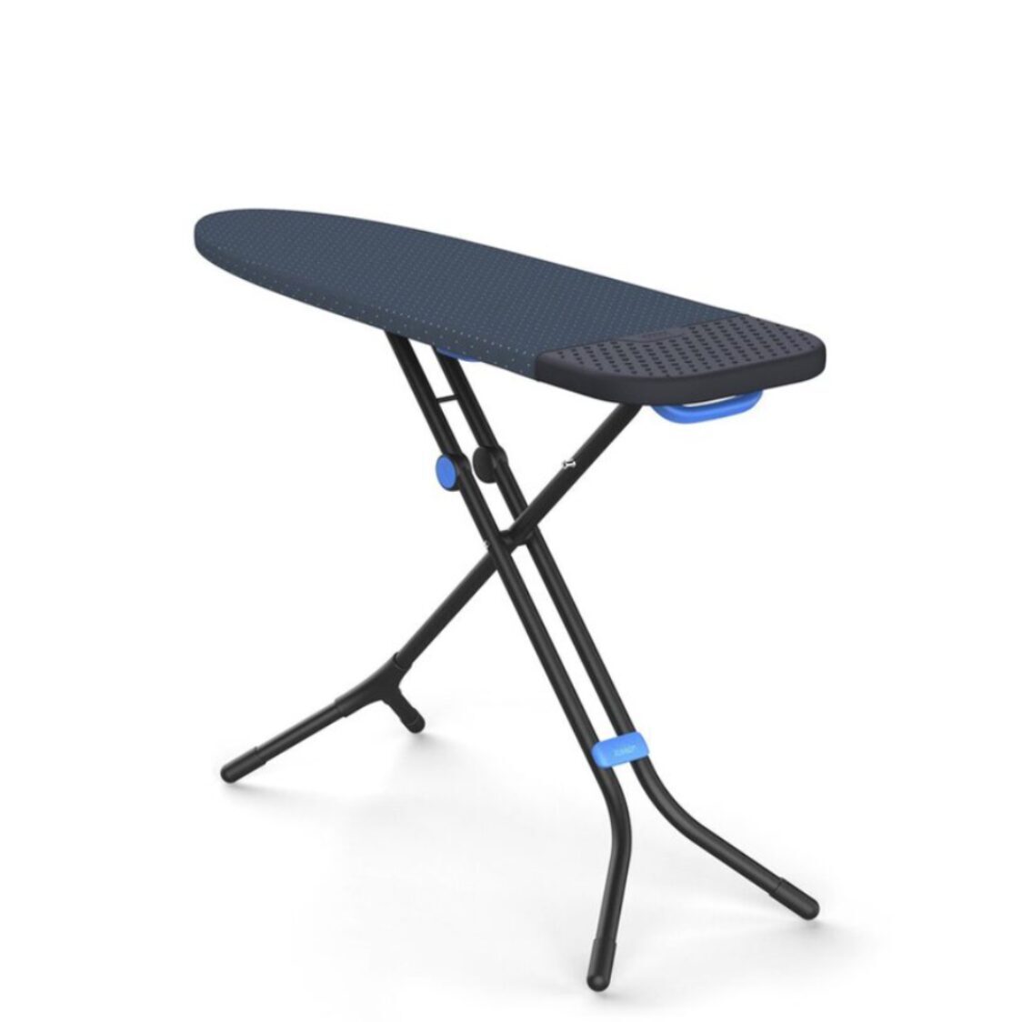 Joseph Joseph Glide Plus Easy-Store Ironing Board With Black Advanced Cover