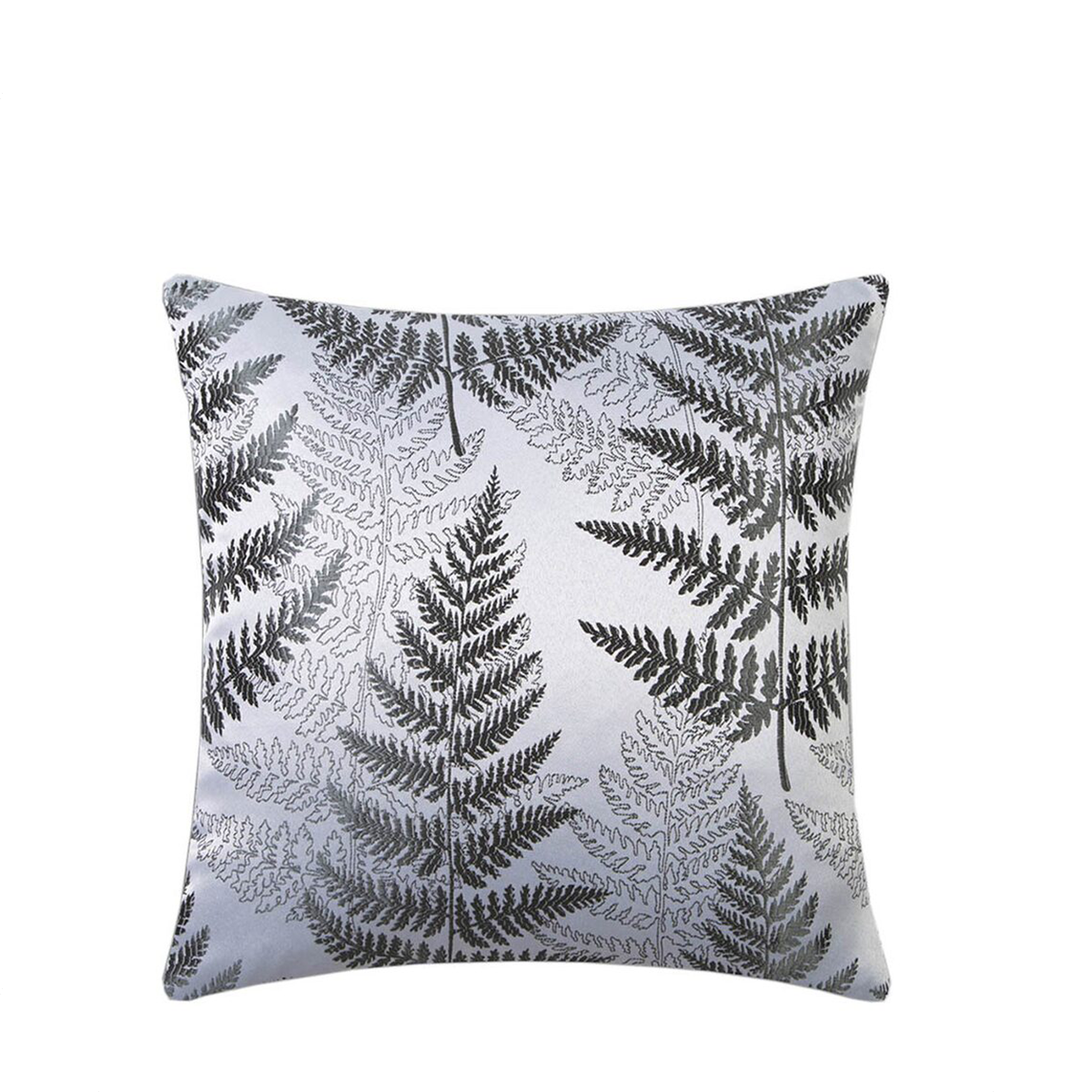 J.Rapee Ely Cushion Cover Black