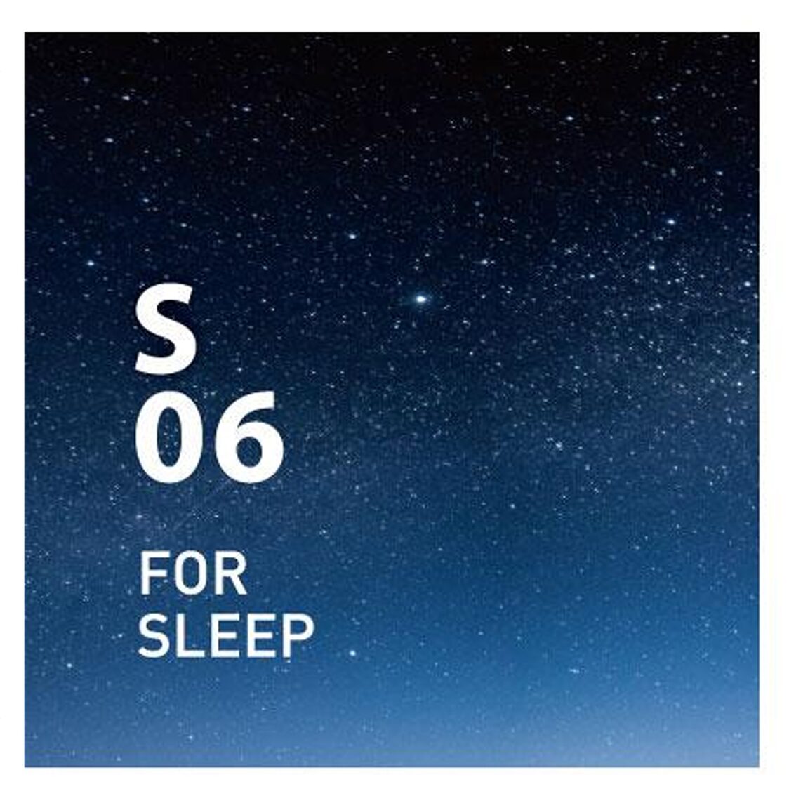 Ataroma S06 for Sleep 10ml