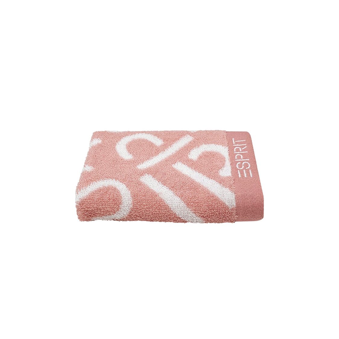 Esprit Logo Face Towel