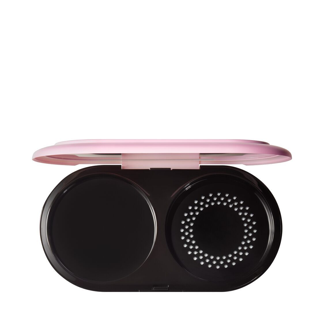 MAC Lightful C³ Natural Silk Powder Foundation Empty Compact