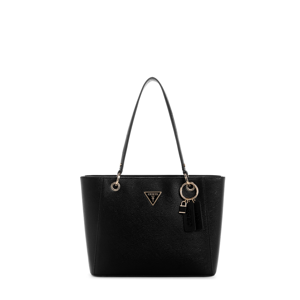Guess Noelle II Small Tote - Black