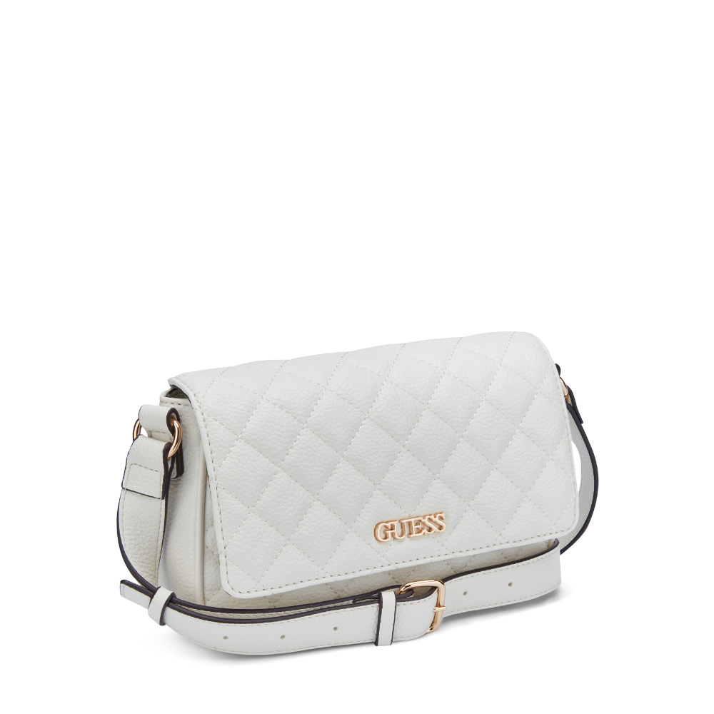 Guess Wester Flap Crossbody