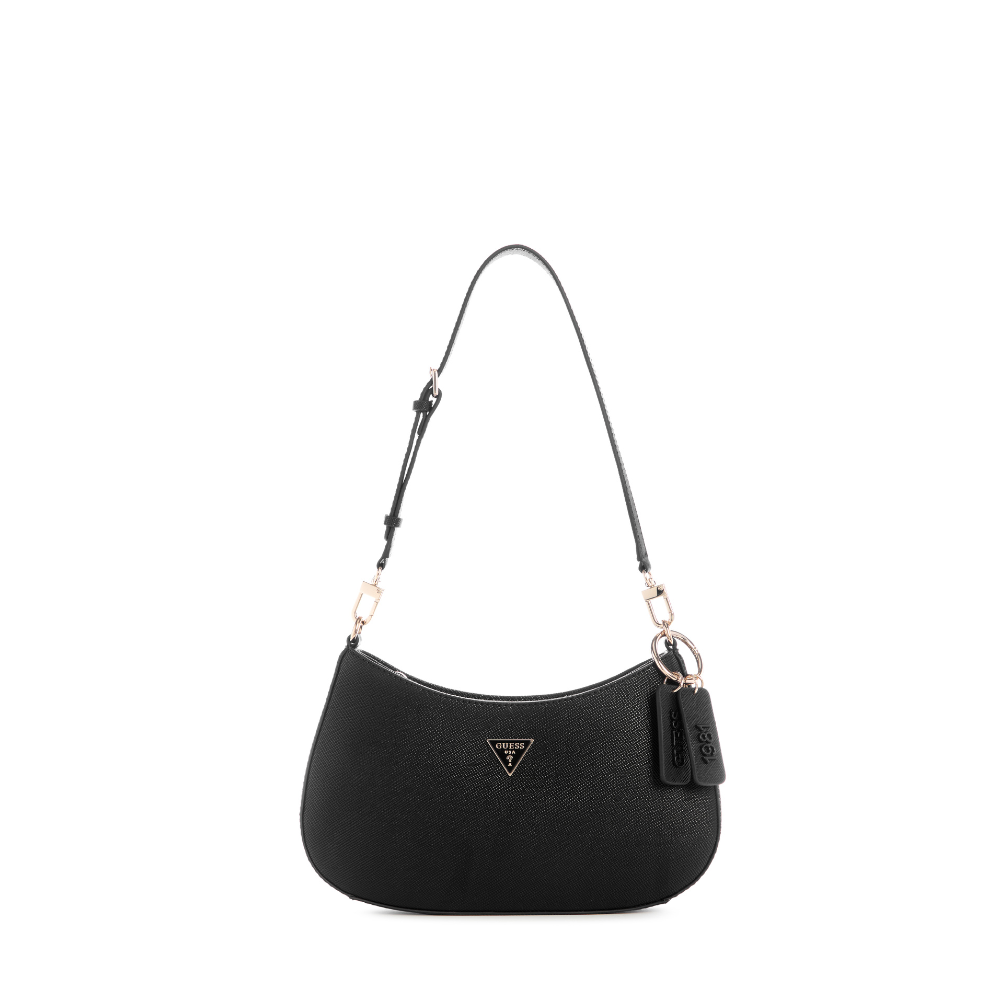 Guess Noelle II Top Zip Shoulder Bag