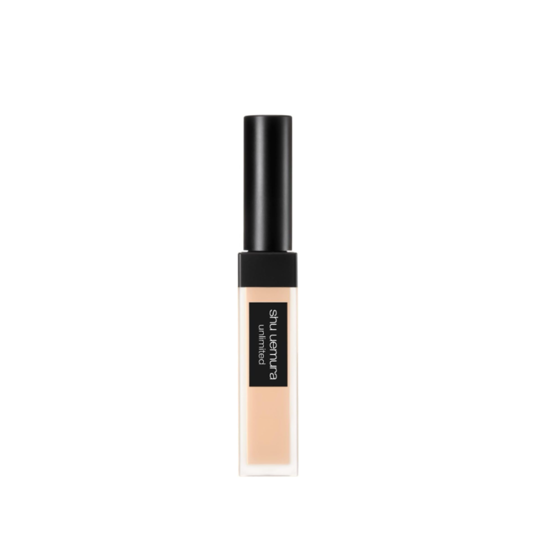 Shu Uemura Unlimited Breathable Lasting Concealer