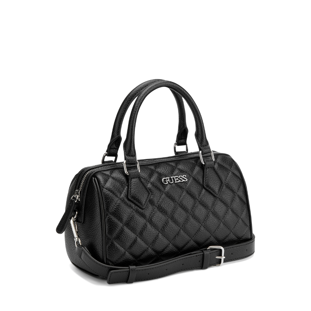 Guess Wester Box Satchel