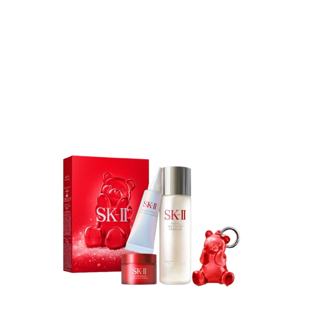 SK-II Pitera Best Collection Set Bear