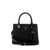 Guess Noelle II Small Multi Compartment Satchel