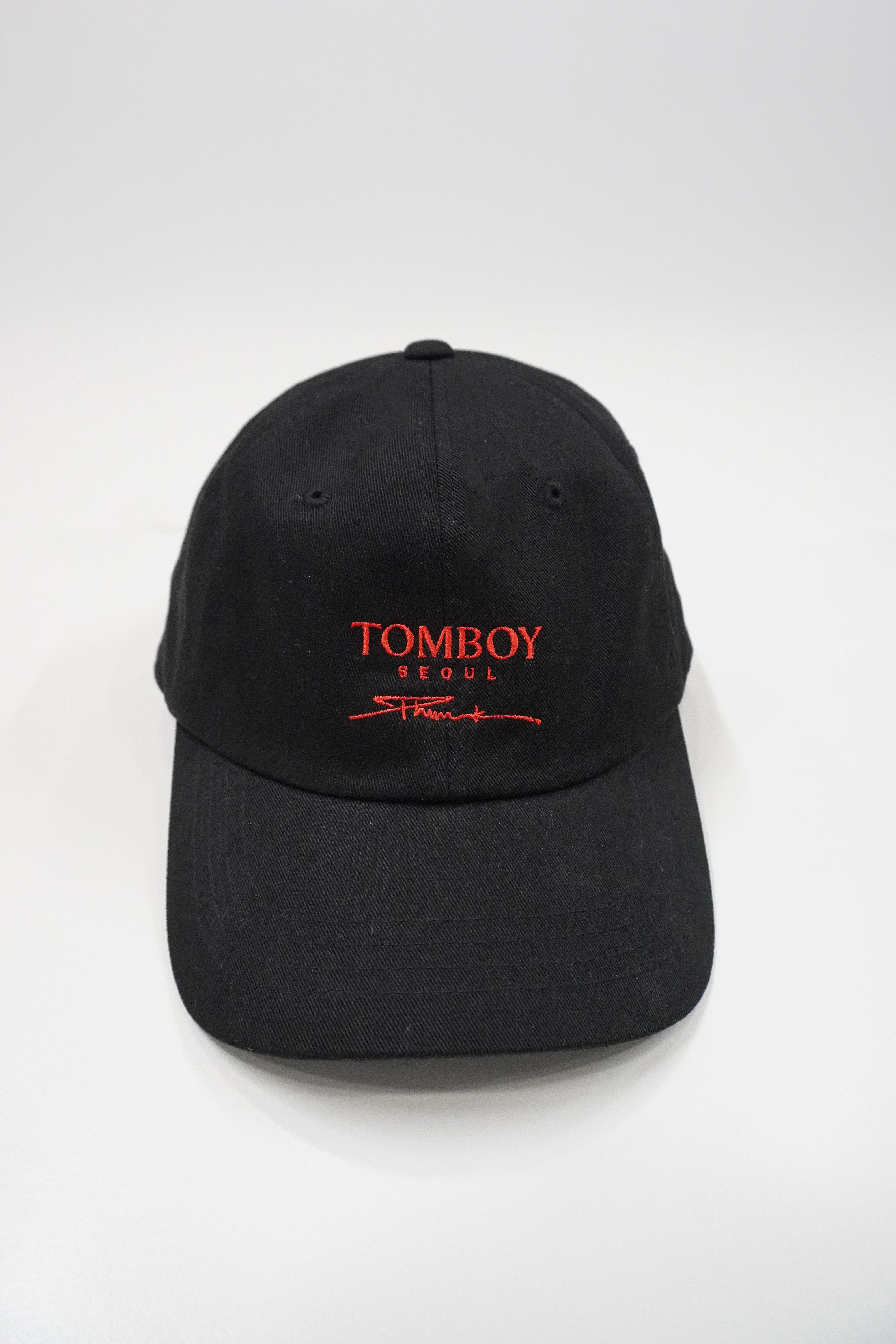 Studio Tomboy x Phunk Studio Collab Cap