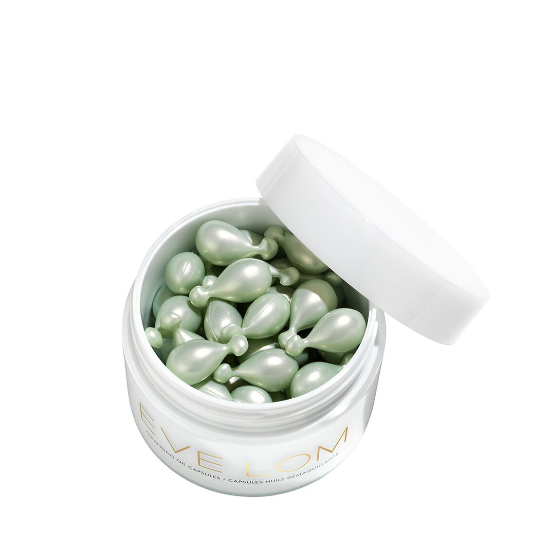 Eve Lom Cleansing Oil Capsules (50 capsules)