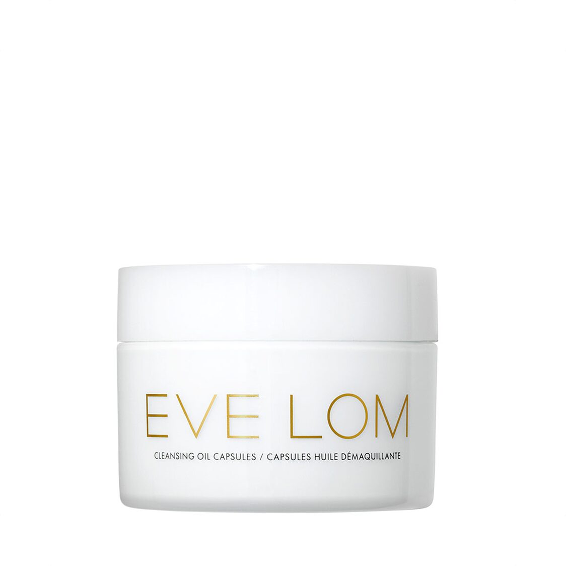 Eve Lom Cleansing Oil Capsules (50 capsules)