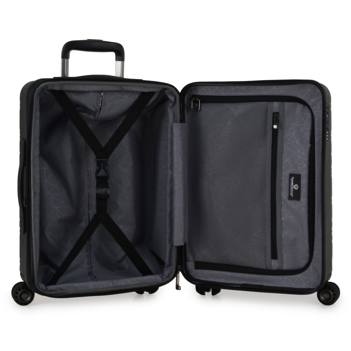 Traveler's Choice Beauvais Set