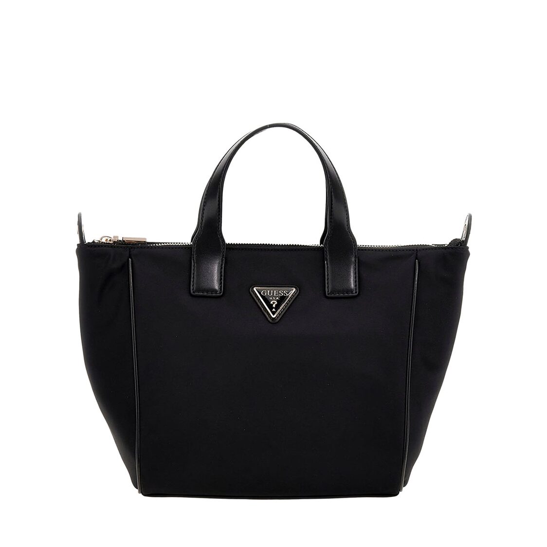 Guess Follie Small Tote,Black