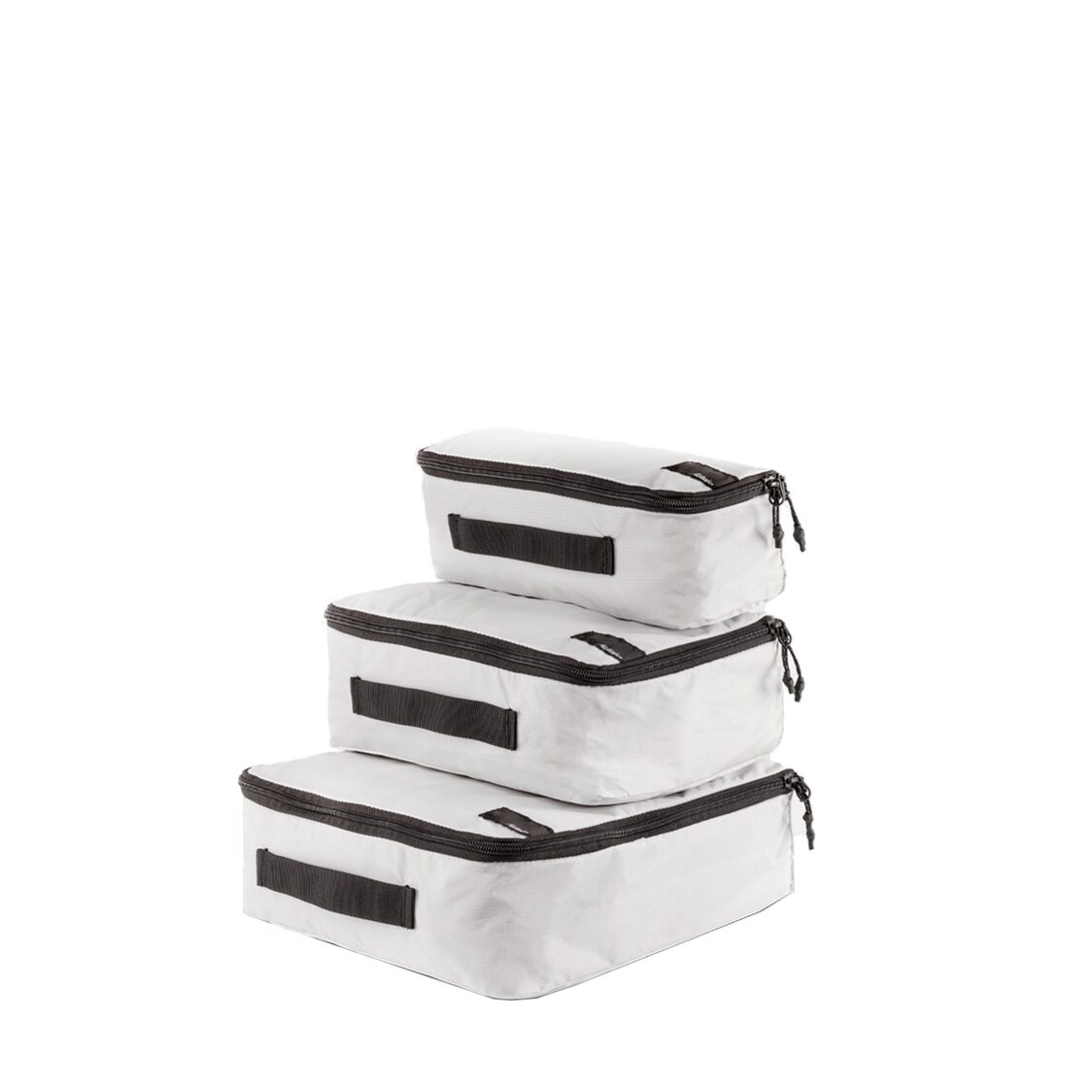 Matador Packing Cube 3Pk - White