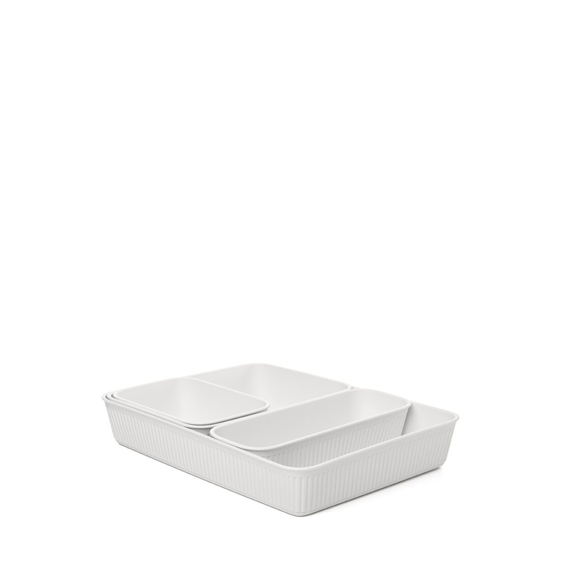 Tatay Organizer Set 4pc