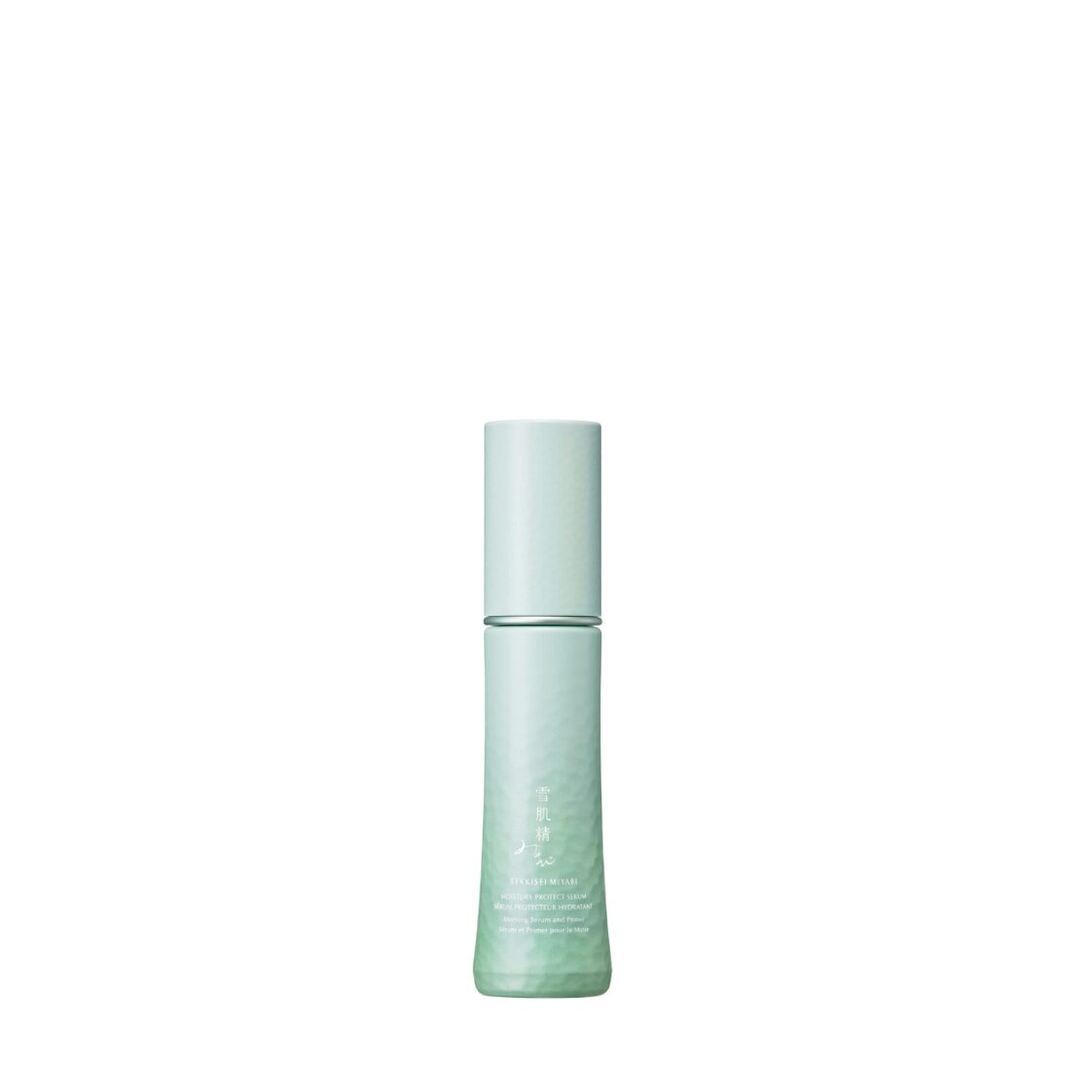 KOSE Sek Miyabi Moisture Protect Serum 30ml