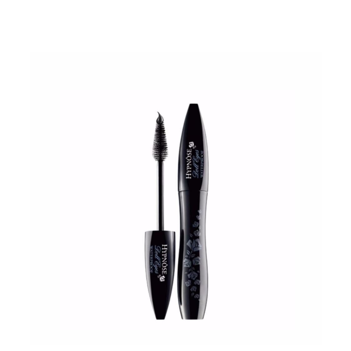 Lancome Hypnose Doll Eyes Waterproof Mascara Black