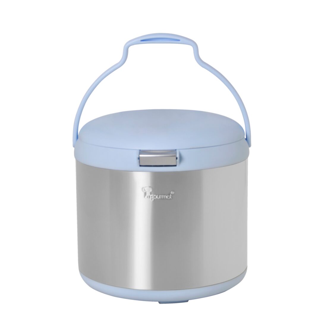 La Gourmet 6L Multifunctional Pressure Cooker with Free 6pcs Accessories Set & 4.5L Thermal Cooker (361806 + 362575 + 361356)