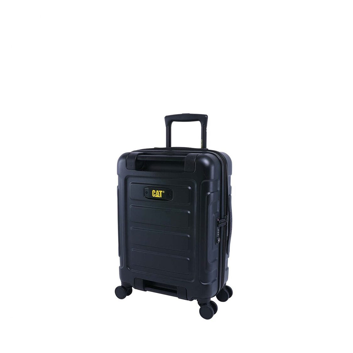Caterpillar Stealth Hardside PC Trolley