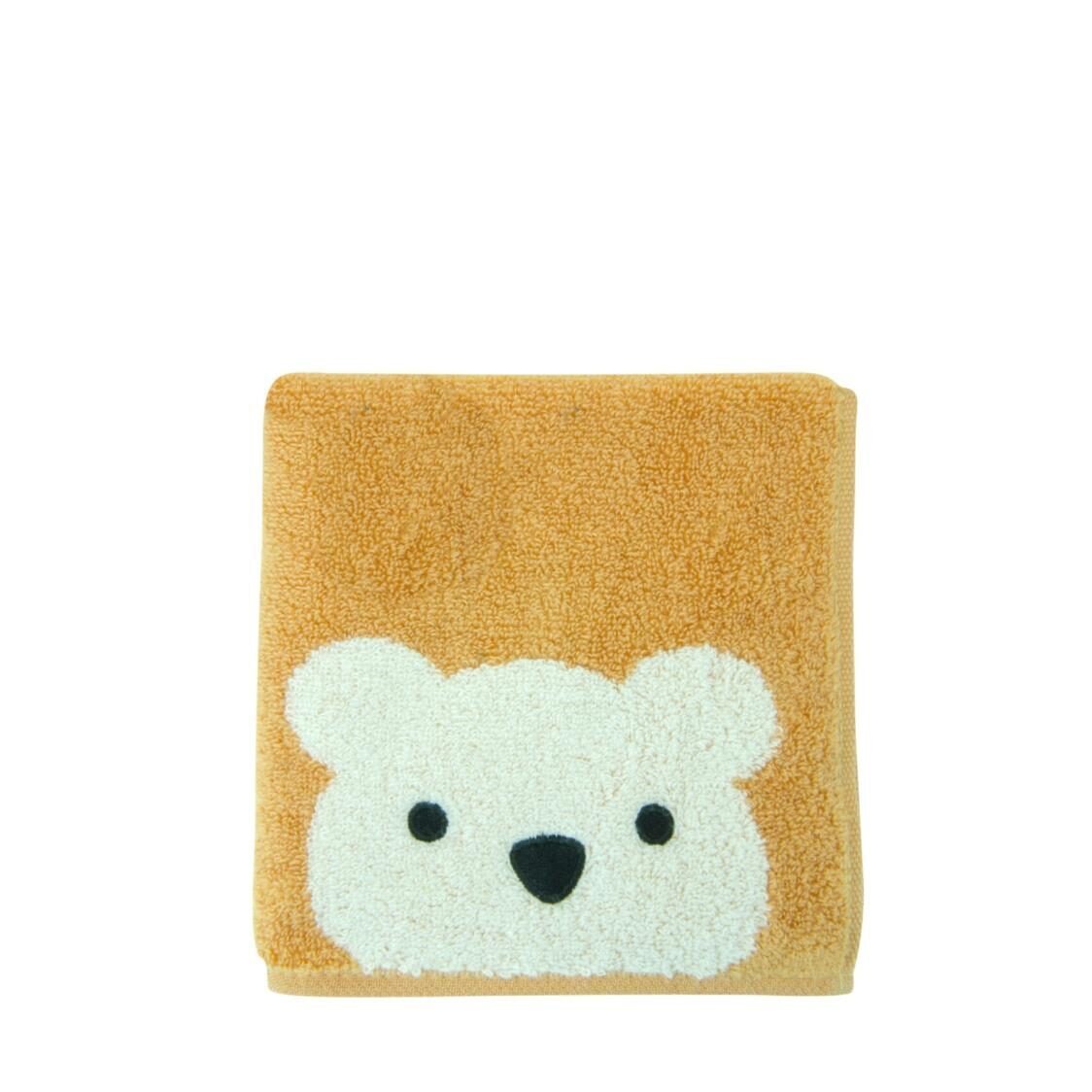 Milton Home Peeping Tom 100% Combed Cotton Face Towel