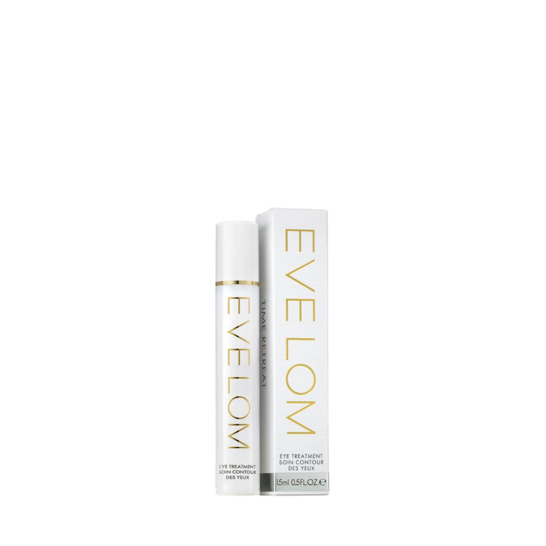 Eve Lom Time Retreat Eye Treatment 15ml