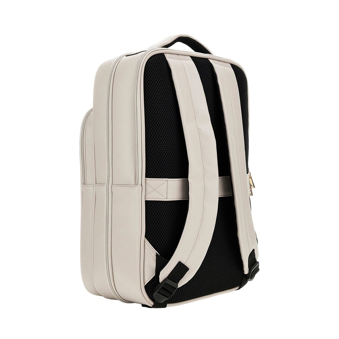 Guess Norom Zip Arnd Travel Backpack,Oak