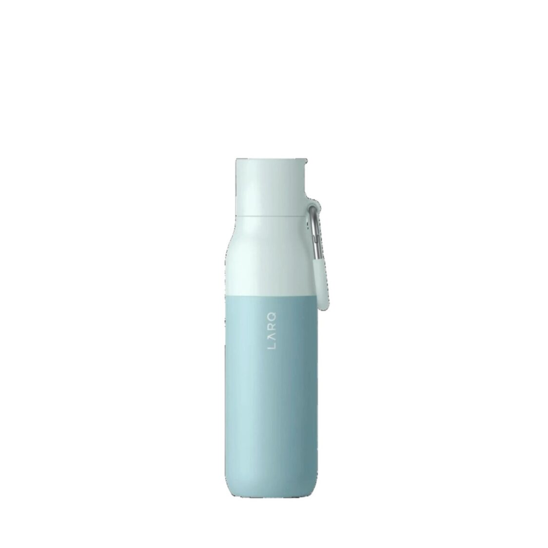 Larq Bottle Flip Top Seaside Mint 500ml / 17oz