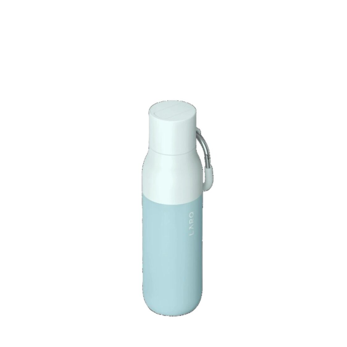 Larq Bottle Flip Top Seaside Mint 500ml / 17oz