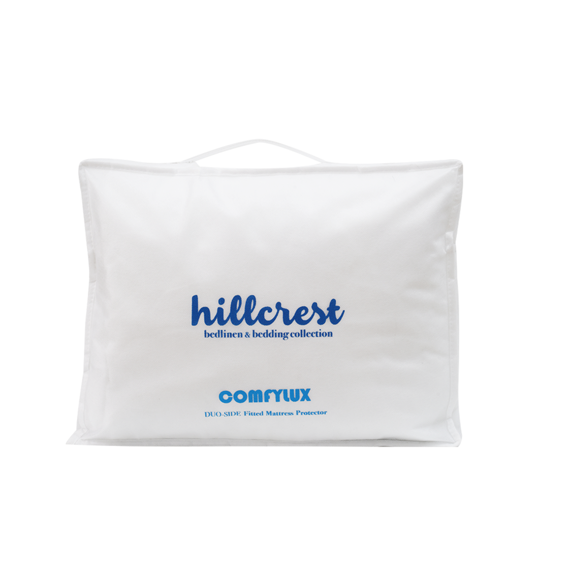 Hillcrest Fitted Mattress Protector