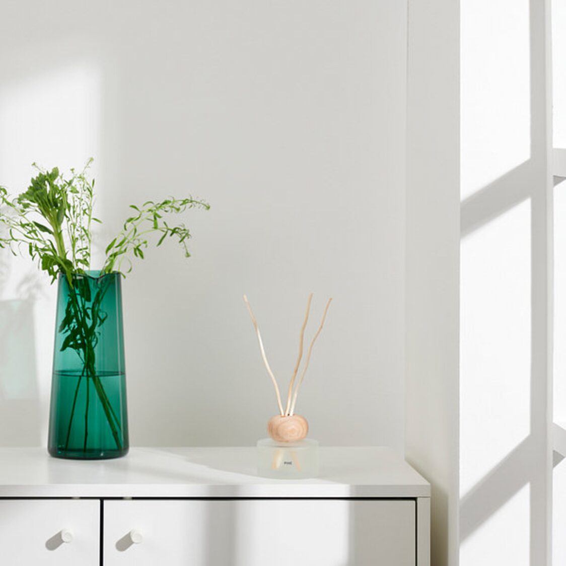 Jaju Diffuser Pine Tree 100ml